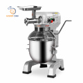 ETL dough egg baking kitchen spiral planetary mixer blender and mixer electric grinder electric cake mixer machine bakery